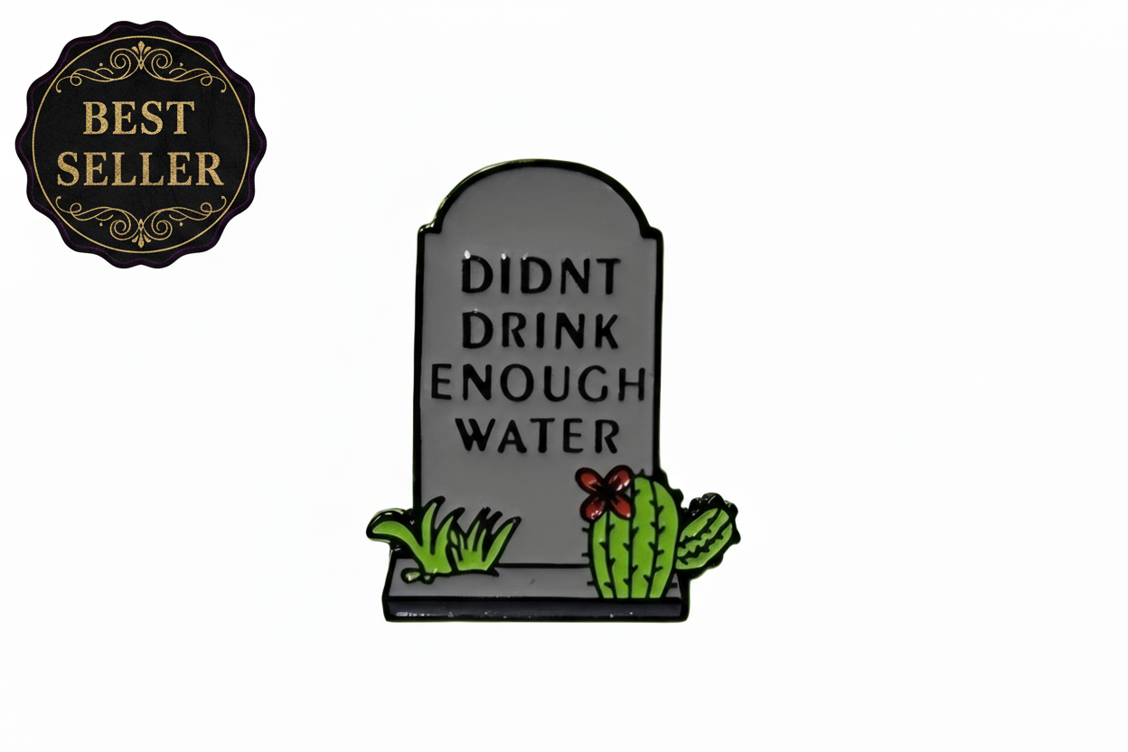 Meme Pins