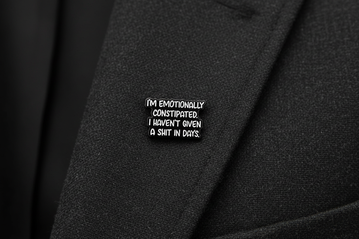 Work Meme Pins