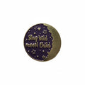 Stay Wild Moon Child Enamel Pin featuring design, witchy gift for jackets and bags 