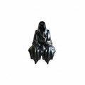 Suriel statue with teacup detail acotar gift for booktok lovers