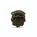 Fourth Wing Basgaith War College Enamel Pin