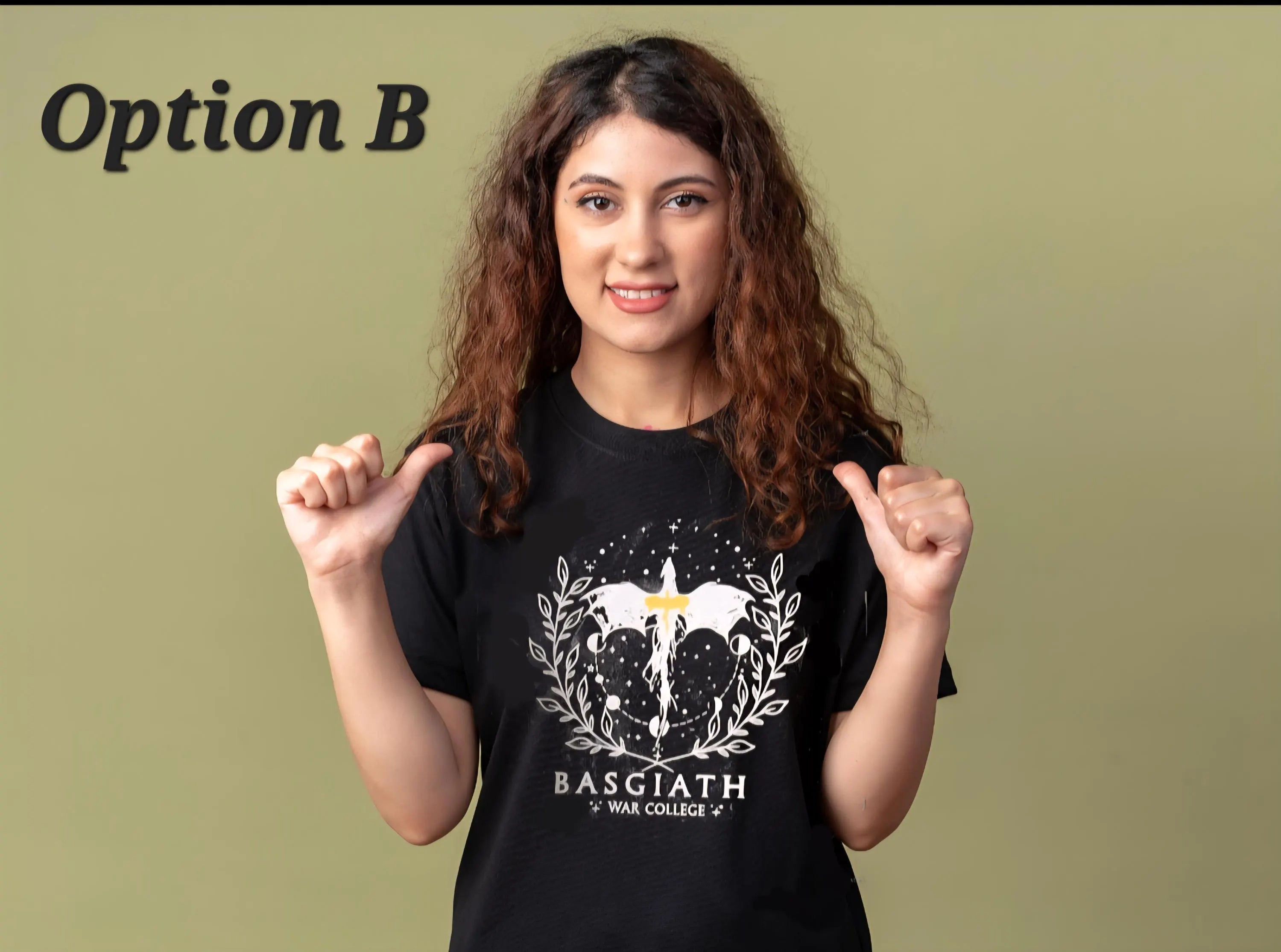 Dragon Rider Inspired Shirt - Fantasy Bookish Tee - Romantasy Reader T Shirt - Black or Gray S-XL