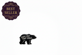 Can I Pet That Dog Meme Enamel Pin - Funny Bear Meme Pin,  Internet Humor Animal Pin, Cute Lapel Pin