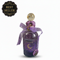Night Court Potion Bottle – Bookish Decor with Lore Card