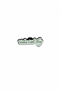 Fourth Wing- Violent Little Thing Enamel Pin