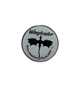 Wing Leader Enamel Pin -Basgiath War College Fourth Wing Pin - Dragon Rider Bookish Pin - Fantasy BookTok Lapel Pin